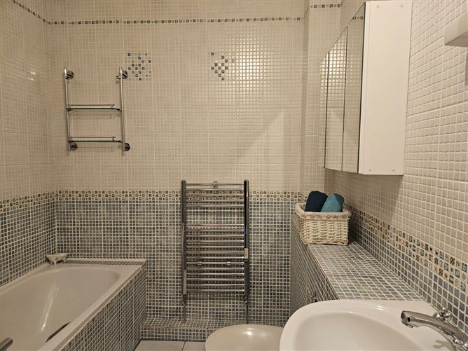 177 Charlesland Wood, Greystones, Wicklow