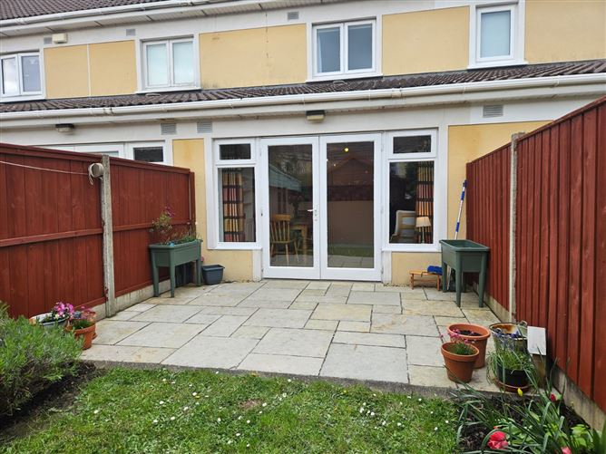 177 Charlesland Wood, Greystones, Wicklow