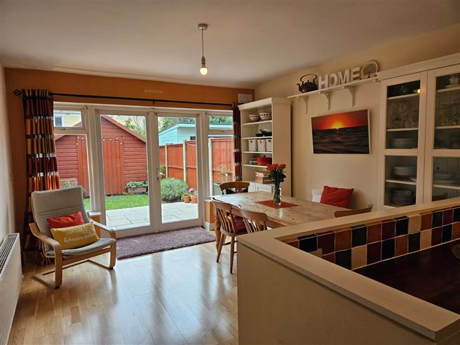 177 Charlesland Wood, Greystones, Wicklow