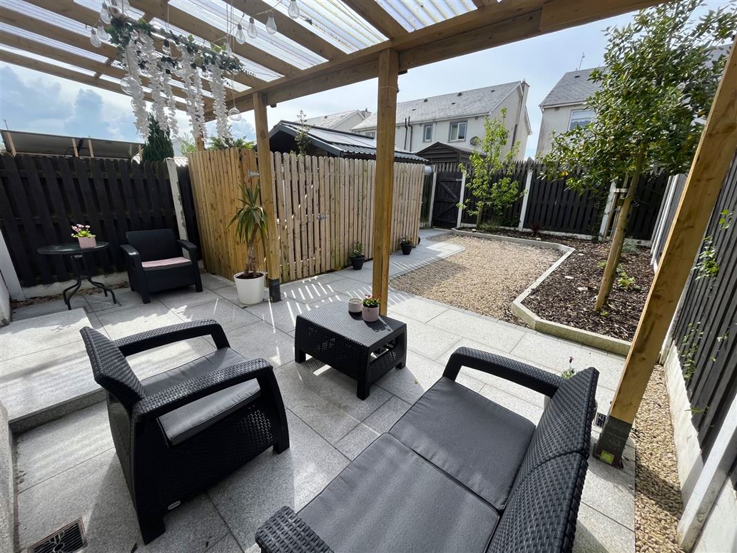 125 Abbyfield, Ballitore, Kilcullen, Kildare