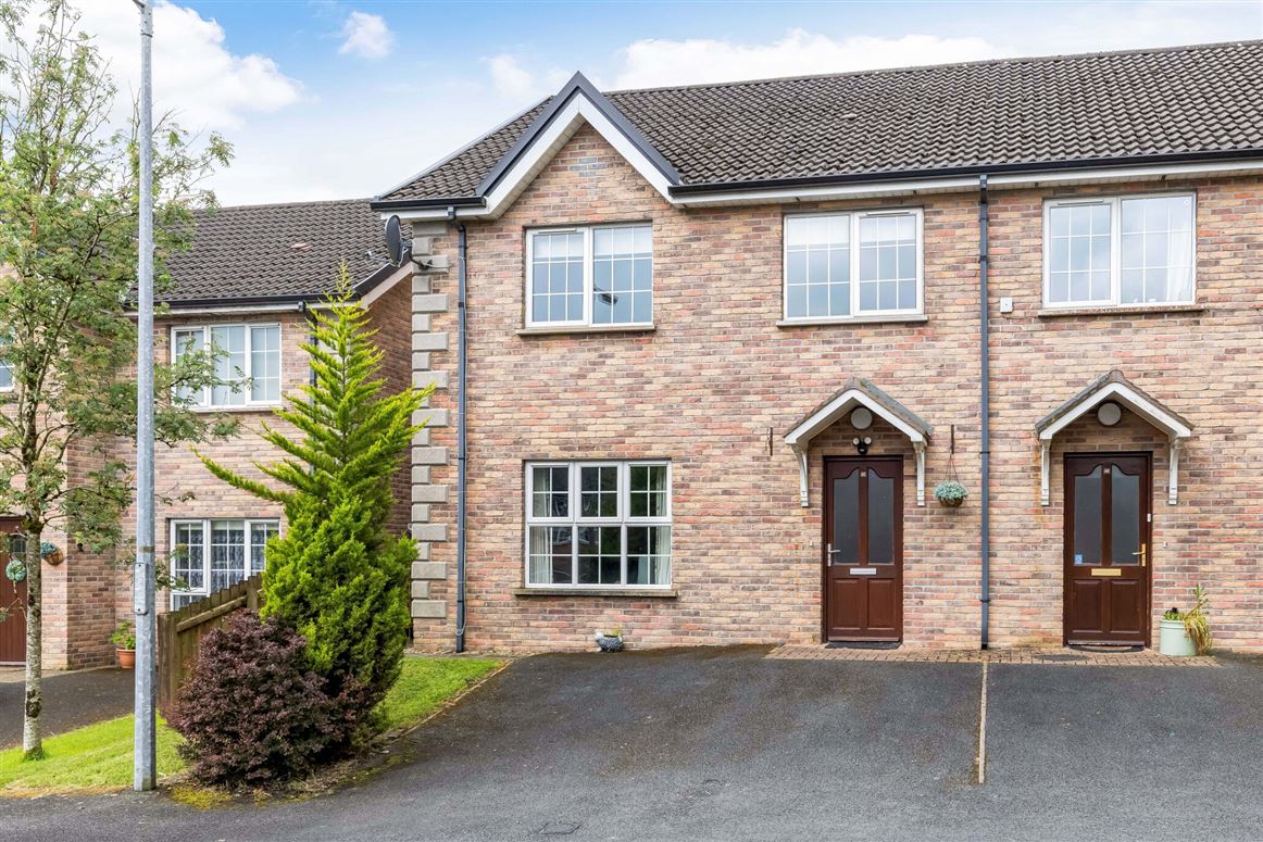 47 Bramble Rise, Killynebber, Cavan, Co. Cavan