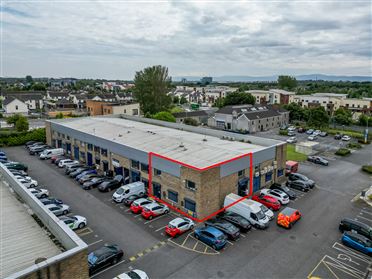 Image for Unit 1A, Base Enterprise Centre, Damastown, Dublin 15