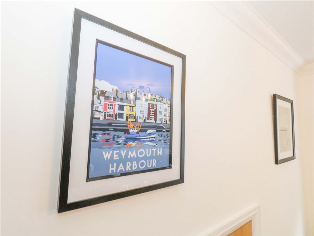 Plain Sailing,Weymouth, Dorset, United Kingdom
