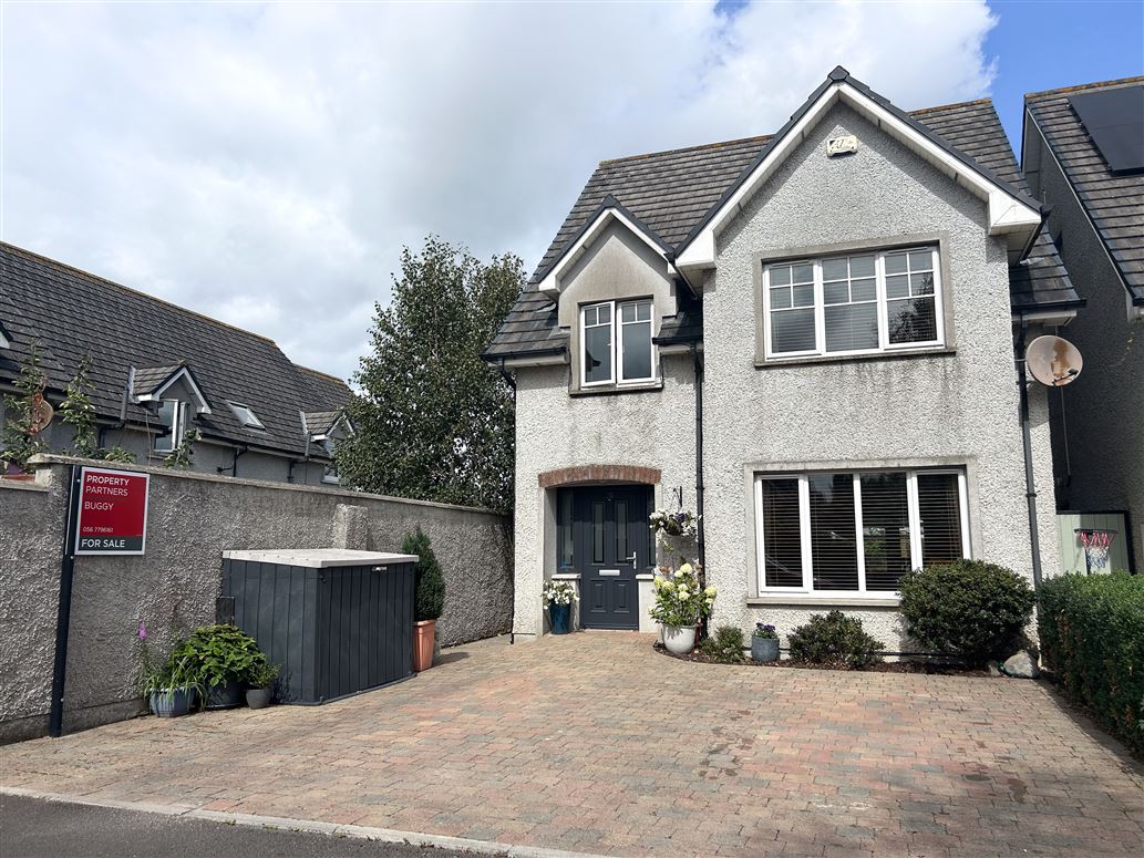 20 Patrick's Gate, Kilkenny, Kilkenny