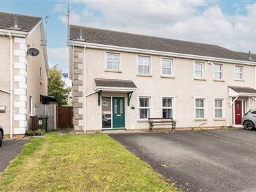 Image for 24 Mill Road, Glasheen, Stamullen, Meath