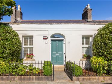 Image for 5 Avoca Place, Blackrock, Co. Dublin