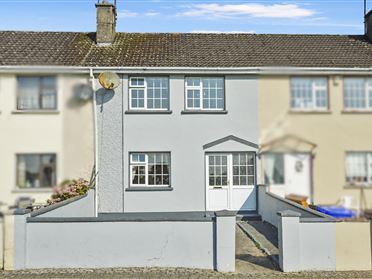 Image for 9 Senator Farrelly Avenue, Kilmainhamwood, Kells, Meath