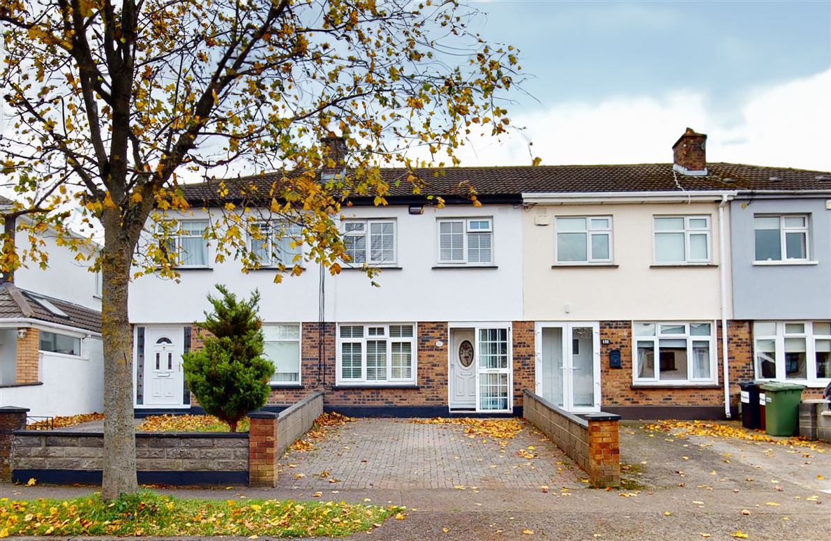 ​130 Cherry Avenue, Swords, Dublin
