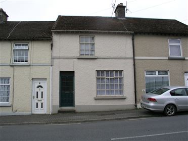 Image for No 5 Pound Street, Rathdowney, Laois