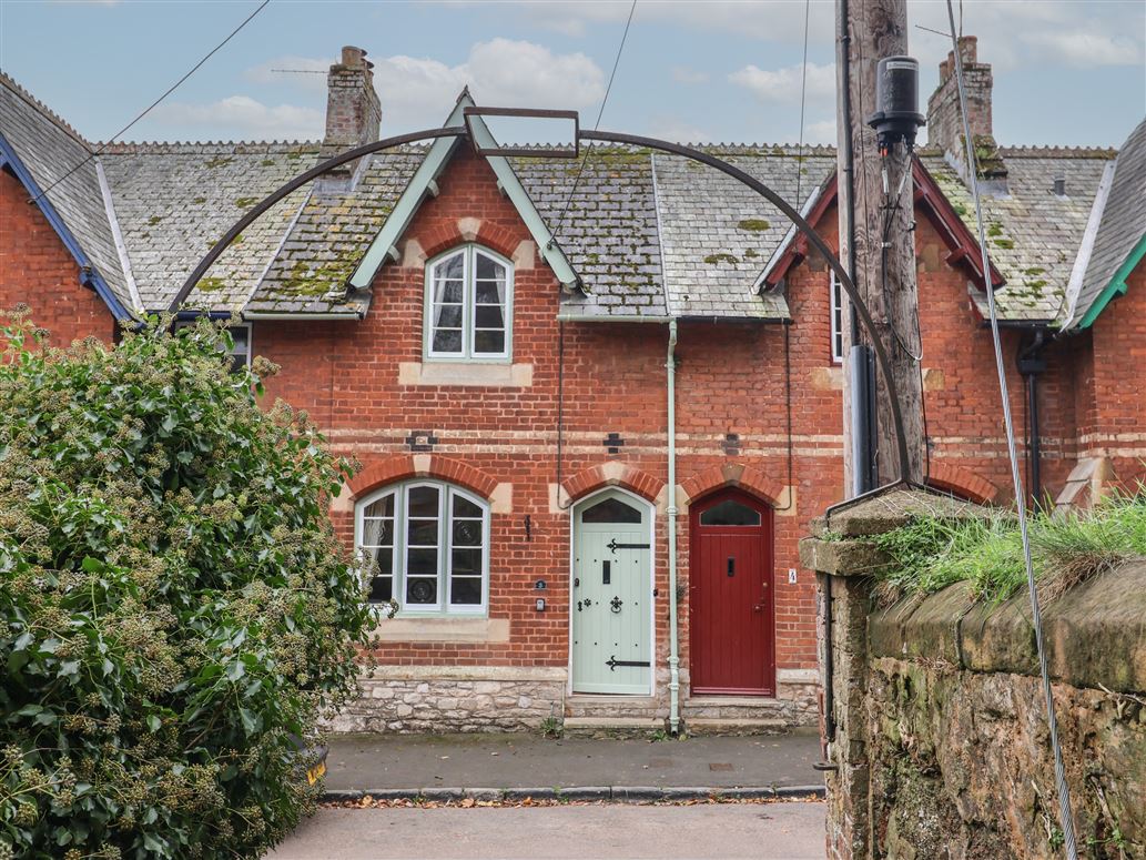 Primrose Cottage,Kenton, Devon, United Kingdom