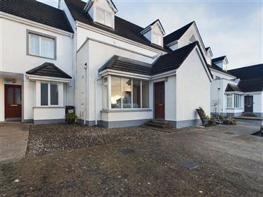 Image for 15 Marina Court, Athy, Kildare