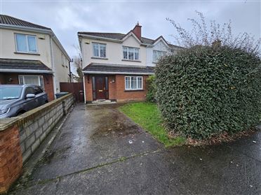 Image for 69 Rusheeny Avenue, Clonsilla, Clonsilla, Dublin 15, Clonsilla, Dublin 15