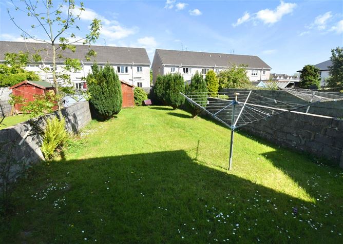 5 The Close, Dun Eala, Fermoy, Cork