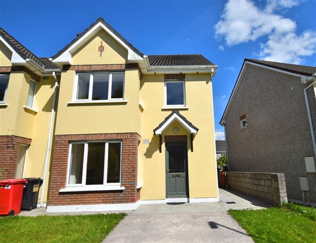5 The Close, Dun Eala, Fermoy, Cork