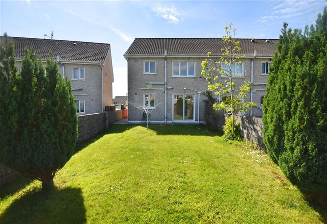 5 The Close, Dun Eala, Fermoy, Cork