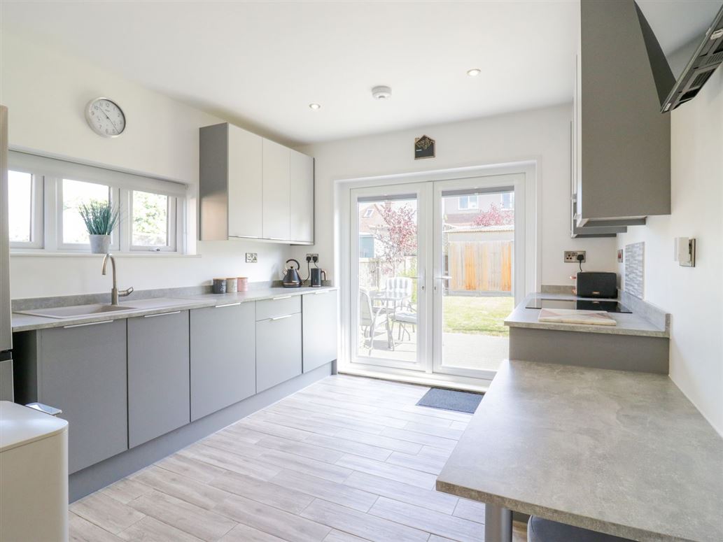 Jasmine Cottage,Herne Bay, Kent, United Kingdom