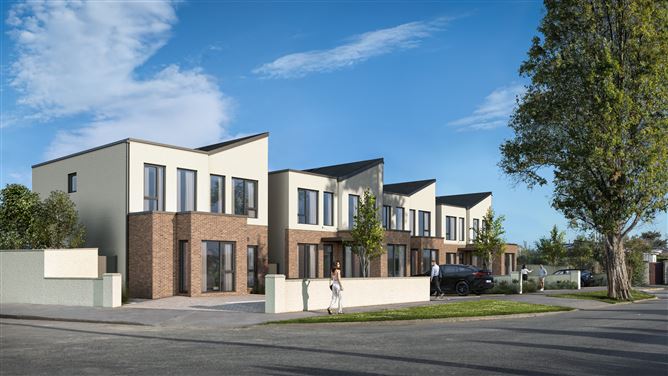 Shanganagh Vale, Cabinteely, Dublin 18