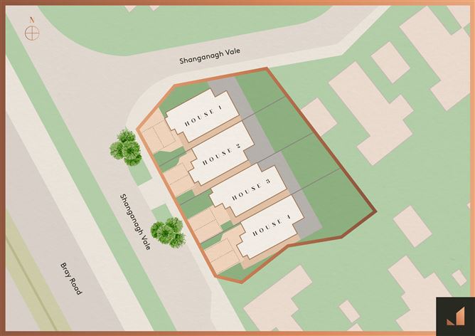 Shanganagh Vale, Cabinteely, Dublin 18
