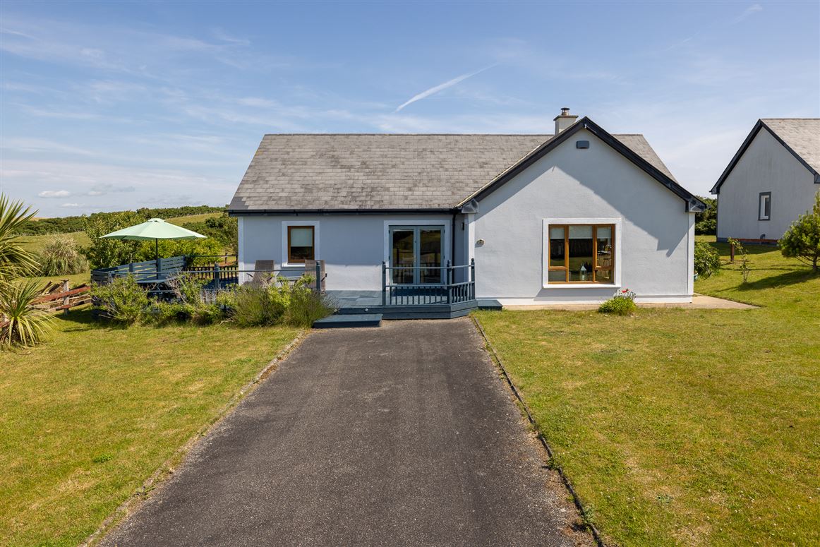 4 Sea Vista, Curracloe, Wexford