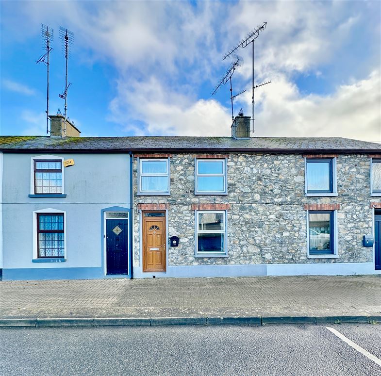 2 An Nead, McCurtain Street, Clones, Monaghan