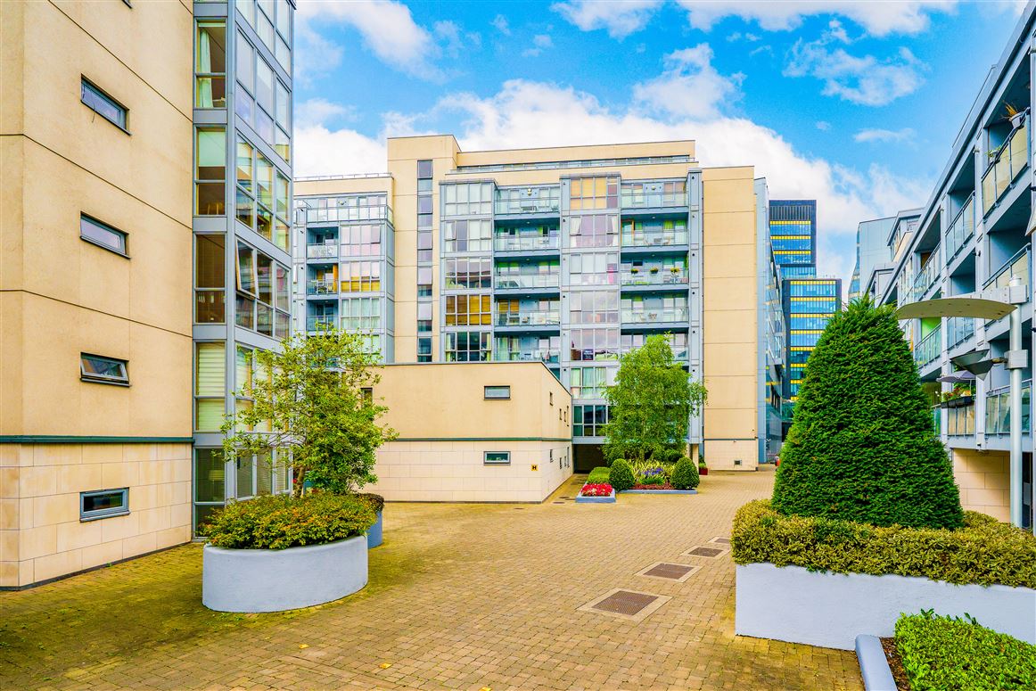 Apartment 55, The Hibernian, The Gasworks, Dublin 4, Dublin