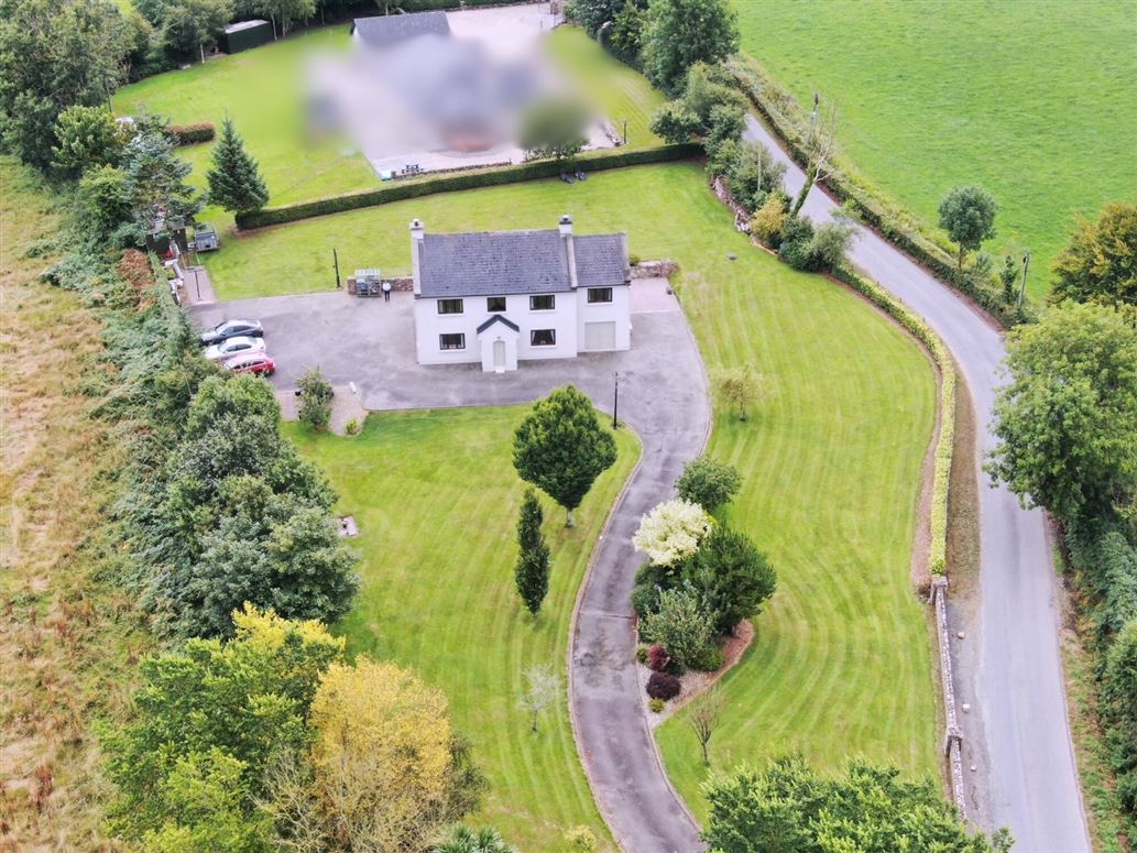 Tomlane, Oylegate, Co. Wexford
