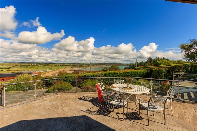 New Line Road, Ardmore, Ardmore, Waterford