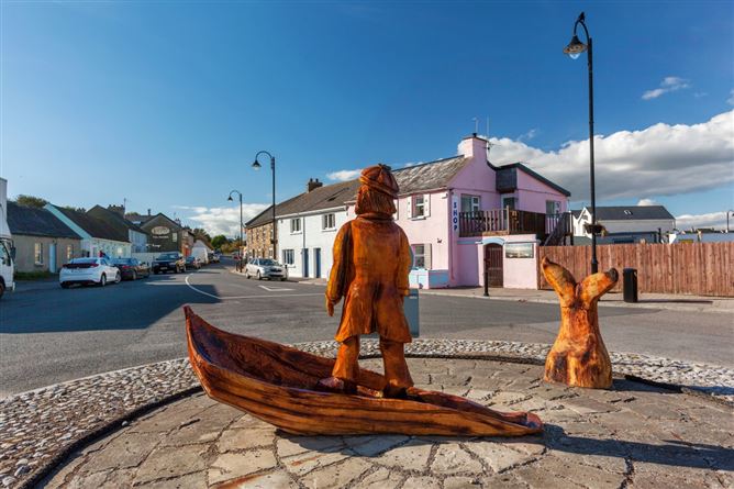 New Line Road, Ardmore, Ardmore, Waterford