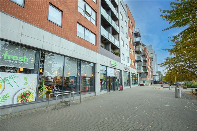 Apt. 108, Burnell Square, Northern Cross, Dublin 17