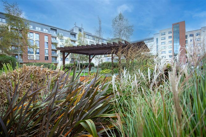 Apt. 108, Burnell Square, Northern Cross, Dublin 17