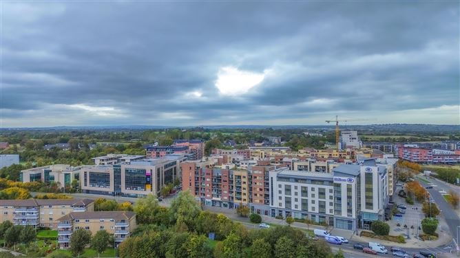 Apt. 108, Burnell Square, Northern Cross, Dublin 17