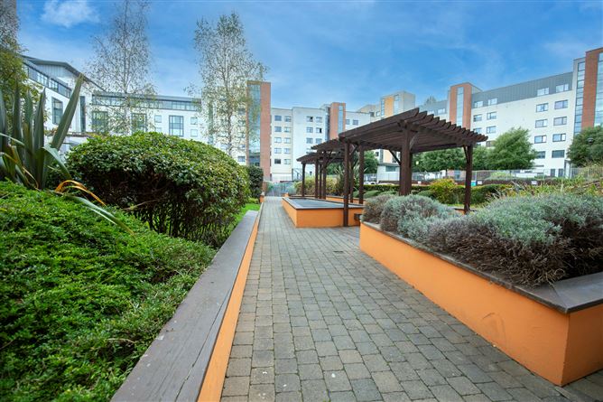 Apt. 108, Burnell Square, Northern Cross, Dublin 17