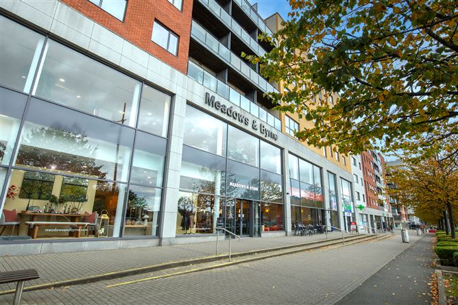 Apt. 108, Burnell Square, Northern Cross, Dublin 17