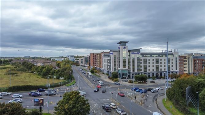 Apt. 108, Burnell Square, Northern Cross, Dublin 17