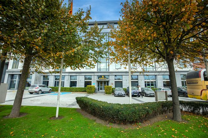 Apt. 108, Burnell Square, Northern Cross, Dublin 17