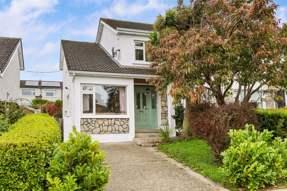 48 Applewood Heights, Greystones, Co. Wicklow