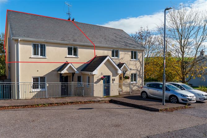 4 Woodfield, Curra Woods, Riverstick, Cork