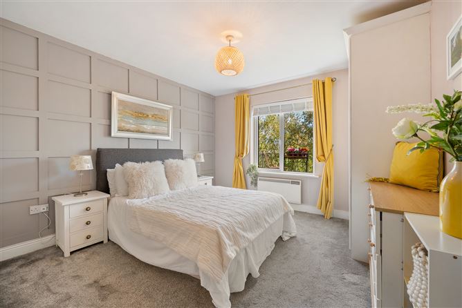 4 Woodfield, Curra Woods, Riverstick, Cork