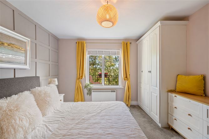 4 Woodfield, Curra Woods, Riverstick, Cork
