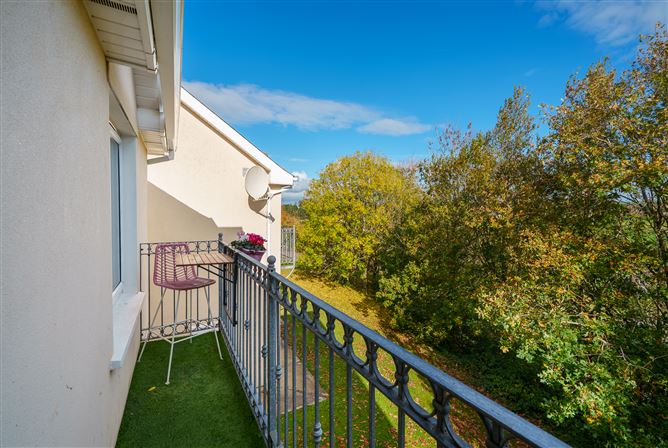 4 Woodfield, Curra Woods, Riverstick, Cork