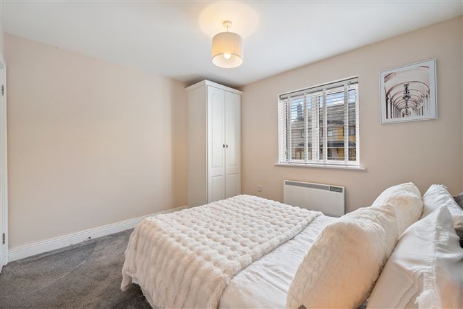 4 Woodfield, Curra Woods, Riverstick, Cork