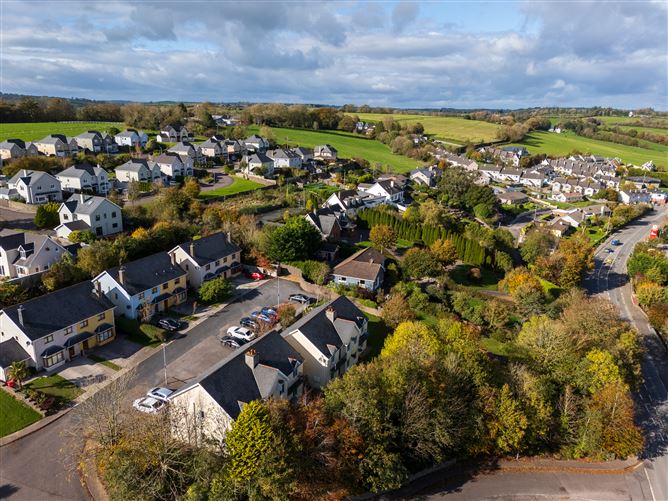 4 Woodfield, Curra Woods, Riverstick, Cork