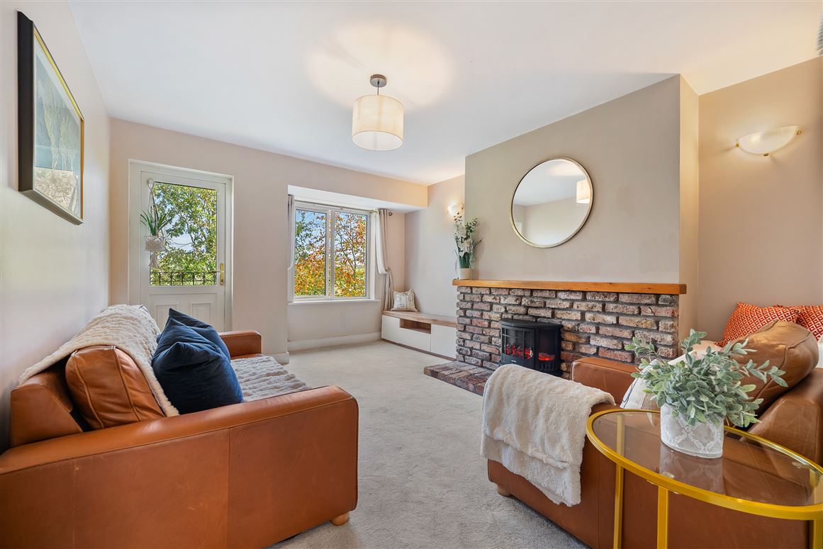 4 Woodfield, Curra Woods, Riverstick, Cork