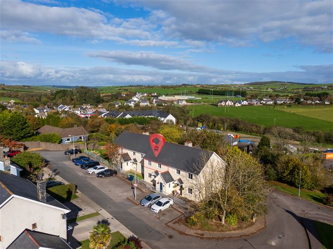 4 Woodfield, Curra Woods, Riverstick, Cork