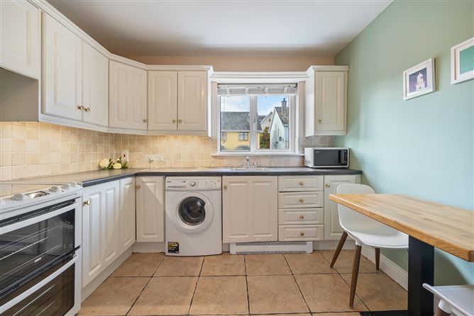 4 Woodfield, Curra Woods, Riverstick, Cork