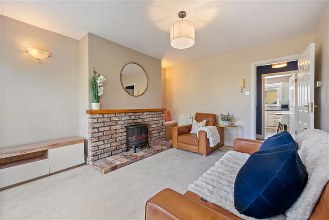4 Woodfield, Curra Woods, Riverstick, Cork