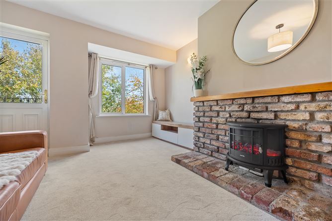 4 Woodfield, Curra Woods, Riverstick, Cork