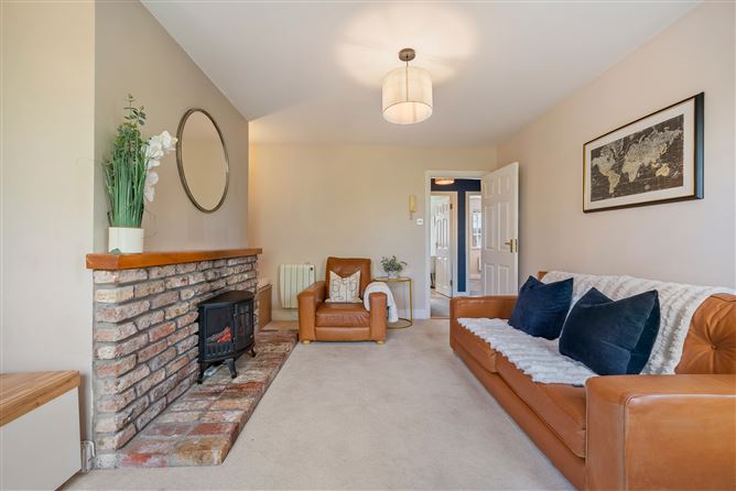 4 Woodfield, Curra Woods, Riverstick, Cork