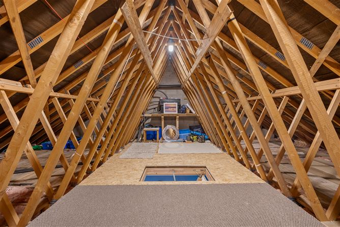 4 Woodfield, Curra Woods, Riverstick, Cork