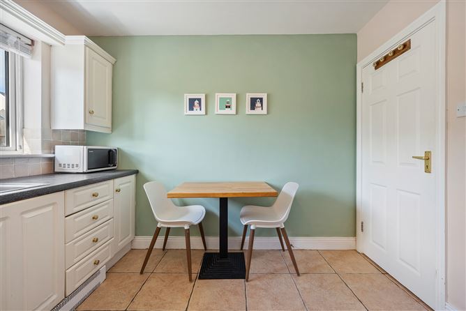 4 Woodfield, Curra Woods, Riverstick, Cork